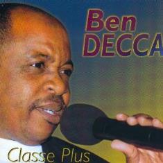 BEN DECCA