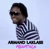 ARMAND LAKLASS