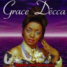 GRACE DECCA