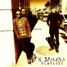 X-MALEYA
