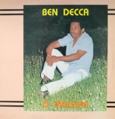 BEN DECCA
