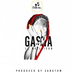 GASHA