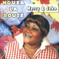 NGUEA LAROUTE