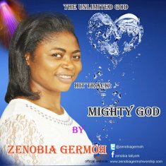ZENOBIA GERMOH