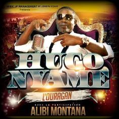 HUGO NYAME