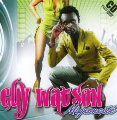 GUY WATSON