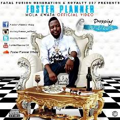 FOSTER PLANNER