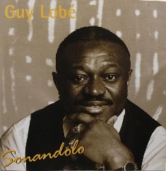 GUY LOBE