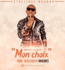 ESTHETIQUE MOUANA
