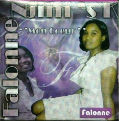 FALONNE NJIM'S K