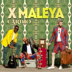 X-MALEYA