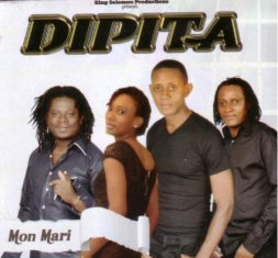 GROUPE DIPITA