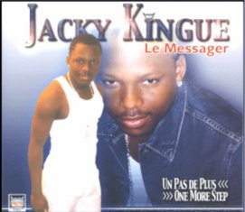JACKY KINGUE