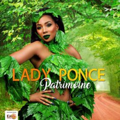 LADY PONCE