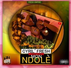 CYRIL FRESH