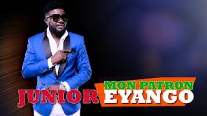 JUNIOR EYANGO
