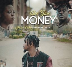 CLEO GRAE