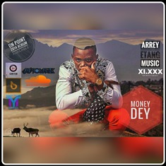 ARREY ETANG