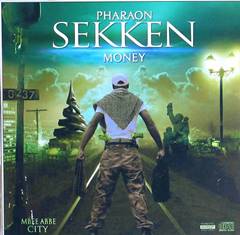 PHARAON SEKKEN