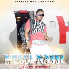 MESSI NASSI