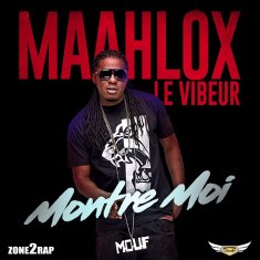 MAAHLOX LE VIBEUR