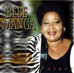 BEBE MANGA