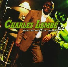 CHARLES LEMBE