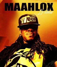 MAAHLOX LE VIBEUR