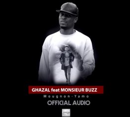GHAZAL LE CHE