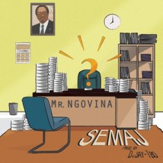 Semaj