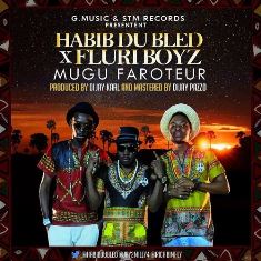 HABIB DU BLED