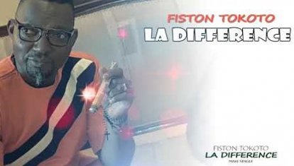 FISTON  TOKOTO