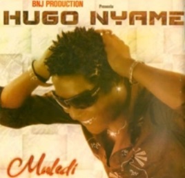 HUGO NYAME