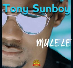 TONY SUNBOY