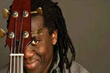 RICHARD BONA