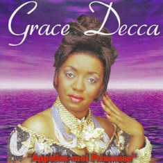 GRACE DECCA