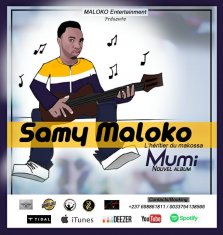 SAMY MALOKO