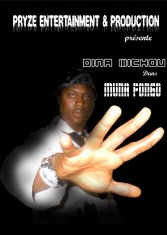 DINA MICHOU