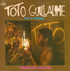 TOTO GUILLAUME