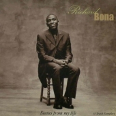 RICHARD BONA