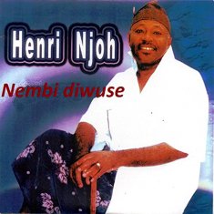 HENRI NJOH