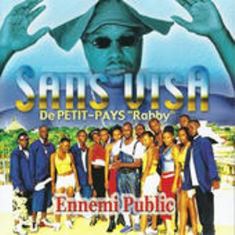 LES SANS VISAS DE PETIT PAYS