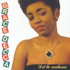 GRACE DECCA