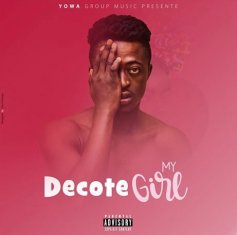 Decote
