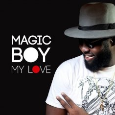 MAGIC BOY 