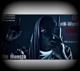 MIC MONSTA