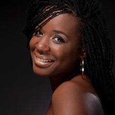 CHARLOTTE DIPANDA