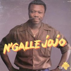 NGALLE JOJO