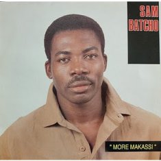 SAM BATCHO