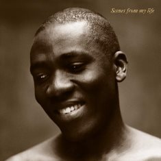 RICHARD BONA